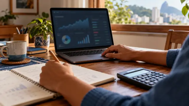 Tesouro Prefixado: por que o preço sobe quando a taxa cai?
