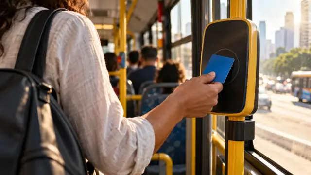 Vale-transporte: quem tem direito e como conferir o desconto