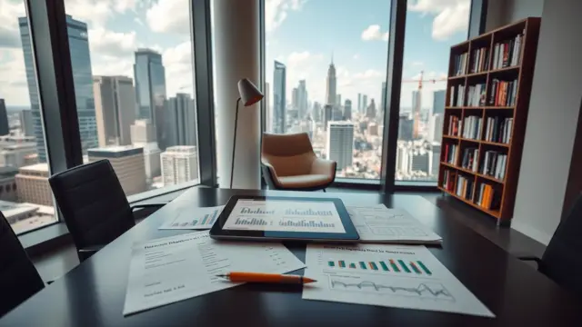 Vantagens de Contas com Serviços de Investimentos Inclusos